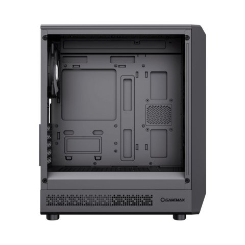 Корпус Gamemax Forge MB - Нулевой остаток (Feed) - Нулевой остаток (Feed)