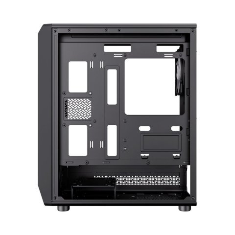 Корпус Gamemax Forge MB - Нулевой остаток (Feed) - Нулевой остаток (Feed)