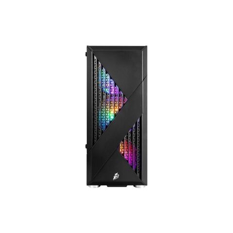 Корпус для ПК 1stPlayer F3-A-BK-4F1 - Нулевой остаток (Feed) - Нулевой остаток (Feed)
