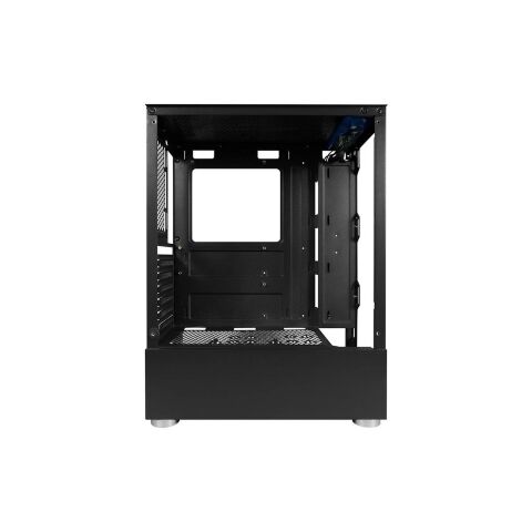 Корпус для ПК 1stPlayer F3-A-BK-4F1 - Нулевой остаток (Feed) - Нулевой остаток (Feed)