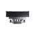 Кулер для процессора JONSBO HP-600 Black - Нулевой остаток (Feed)  - Нулевой остаток (Feed) 