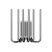 Кулер для процессора JONSBO HP-600 Black - Нулевой остаток (Feed)  - Нулевой остаток (Feed) 