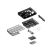 Кулер для процессора JONSBO HP-600 Black - Нулевой остаток (Feed)  - Нулевой остаток (Feed) 