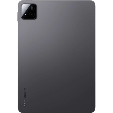 Планшет Xiaomi Pad 7 11.2" 8/128GB WiFi Gray (VHU5476EU) (1128837) - Нулевой остаток (Feed) - Нулевой остаток (Feed)