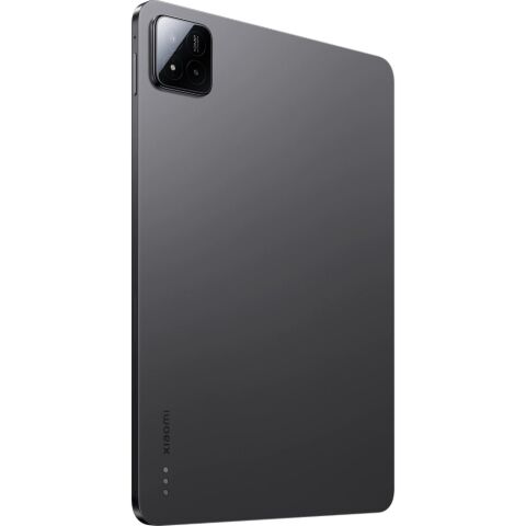 Планшет Xiaomi Pad 7 11.2" 8/128GB WiFi Gray (VHU5476EU) (1128837) - Нулевой остаток (Feed) - Нулевой остаток (Feed)