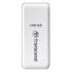 Считыватель флеш-карт Transcend TS-RDF5W - Кардридеры  - Кардридеры 