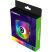 Кулер для корпуса Gamemax FN-12Rainbow-C9 - Нулевой остаток (Feed)  - Нулевой остаток (Feed) 