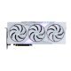 Видеокарта MSI GeForce RTX5080 16GB GAMING TRIO OC WHITE (RTX 5080 16G GAMING TRIO OC WHITE) - Нулевой остаток (Feed) - Нулевой остаток (Feed)