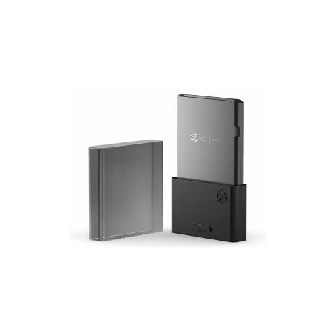 Накопитель SSD 2TB Storage Expansion Card for Xbox Series X | S Seagate (STJR2000400) - Внутренние SSD - Внутренние SSD