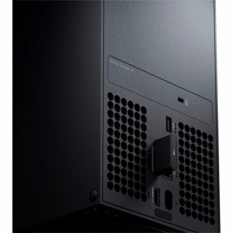 Накопитель SSD 2TB Storage Expansion Card for Xbox Series X | S Seagate (STJR2000400) - Внутренние SSD - Внутренние SSD