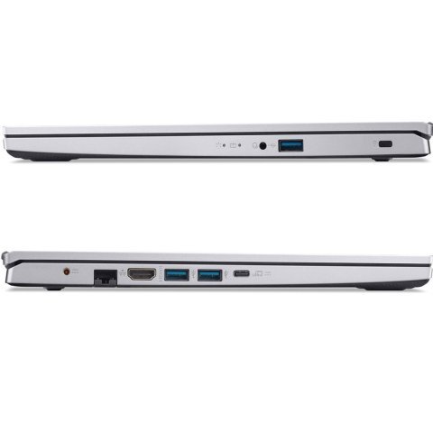 Ноутбук Acer Aspire 3 A315-44P-R22E (NX.KSJEU.00N) - Нулевой остаток (Feed)  - Нулевой остаток (Feed) 