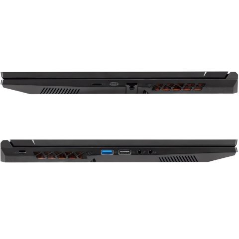 Ноутбук Dream Machines RG2050-17 (RG2050-17UA32) - Нулевой остаток (Feed) - Нулевой остаток (Feed)