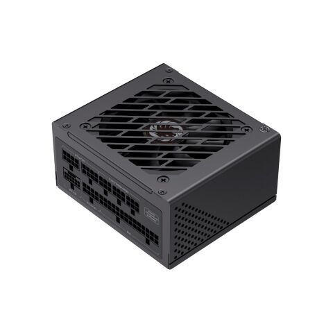 Блок питания Gamemax 850W (GS-850G Black) - Нулевой остаток (Feed)  - Нулевой остаток (Feed) 
