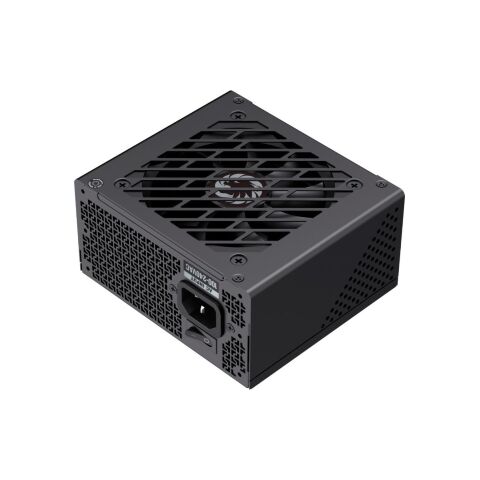 Блок питания Gamemax 850W (GS-850G Black) - Нулевой остаток (Feed)  - Нулевой остаток (Feed) 