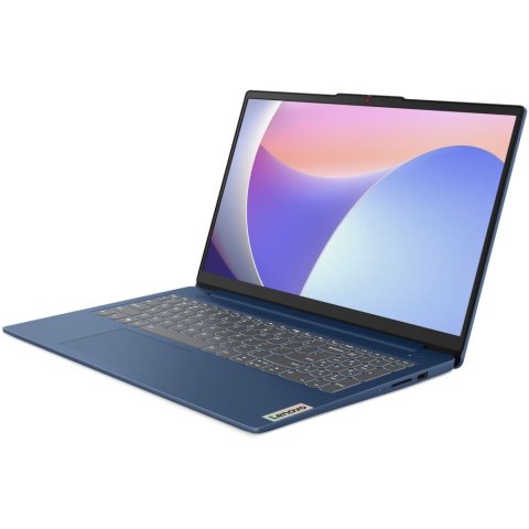 Ноутбук Lenovo IdeaPad Slim 3 15IAN8 (82XB00CNRA) - Нулевой остаток (Feed) - Нулевой остаток (Feed)