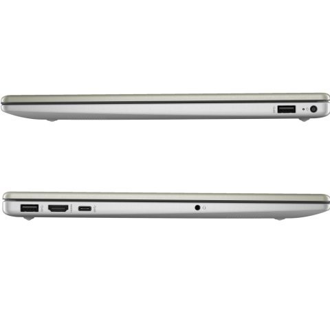 Ноутбук HP 15-fc0088ua (B4LW0EA) - Нулевой остаток (Feed) - Нулевой остаток (Feed)