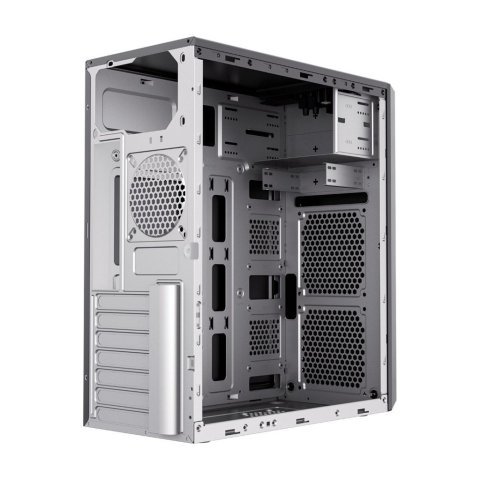 Корпус Gamemax ET-214-NP 2U3-TYC - Нулевой остаток (Feed) - Нулевой остаток (Feed)