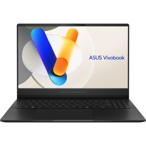 Ноутбук ASUS Vivobook S 15 OLED M5506WA-MA001X (90NB14A2-M000T0) - Нулевой остаток (Feed) - Нулевой остаток (Feed)
