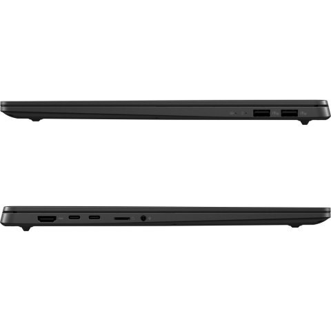 Ноутбук ASUS Vivobook S 15 OLED M5506WA-MA001X (90NB14A2-M000T0) - Нулевой остаток (Feed) - Нулевой остаток (Feed)