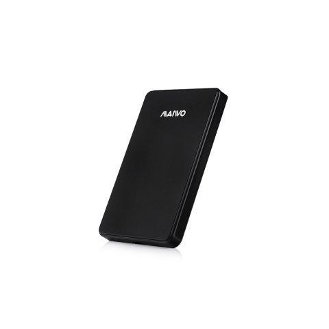 Карман внешний Maiwo K2503D black - Аксессуары к HDD  - Аксессуары к HDD 