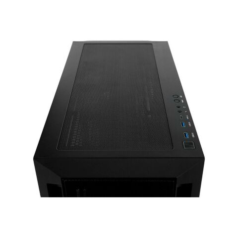 Корпус Chieftec APEX AIR (GA-01B-M-OP) - Нулевой остаток (Feed)  - Нулевой остаток (Feed) 