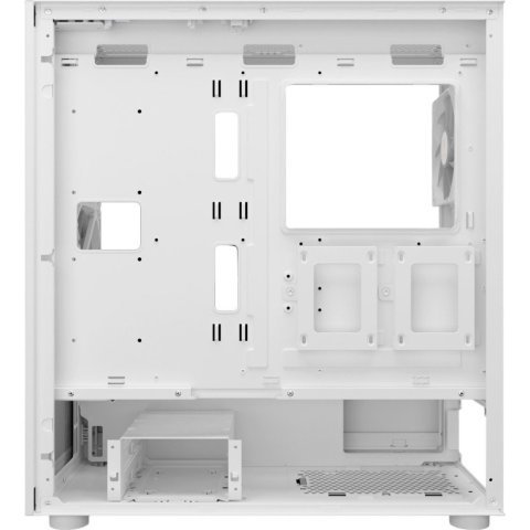 Корпус Gamdias TALOS E3 MESH ELITE WH (4712960139268) - Нулевой остаток (Feed) - Нулевой остаток (Feed)