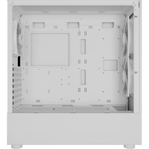 Корпус Gamdias TALOS E3 MESH ELITE WH (4712960139268) - Нулевой остаток (Feed) - Нулевой остаток (Feed)