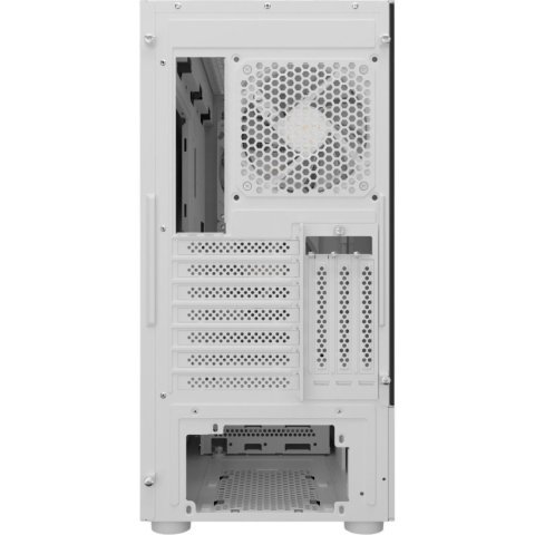 Корпус Gamdias TALOS E3 MESH ELITE WH (4712960139268) - Нулевой остаток (Feed) - Нулевой остаток (Feed)