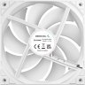 Кулер для корпуса Deepcool FD14 WH