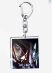 Брелок League Of Legends Arcane Anime Acrylic keychain Ліга Легенд 6 -   -  