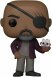 Фігурка Funko Marvel Guardians of The Galaxy Nick Fury фанко Нік Фюрі 1253 -   -  
