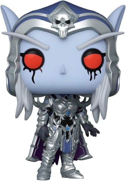 Фигурка Funko World of Warcraft Sylvanas Фанко Варкрафт Сильвана 990 -   -  