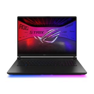 Ноутбук ASUS ROG Strix SCAR 18 G835LW-SA083W (90NR0LI1-M003L0)