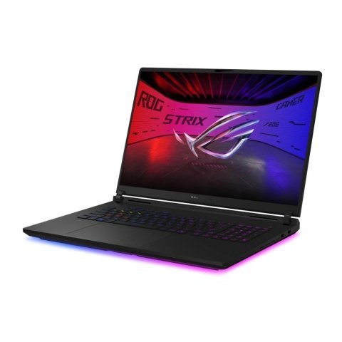 Ноутбук ASUS ROG Strix SCAR 18 G835LW-SA083W (90NR0LI1-M003L0) - Нулевой остаток (Feed)  - Нулевой остаток (Feed) 