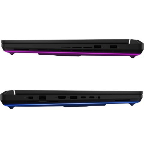 Ноутбук ASUS ROG Strix SCAR 18 G835LW-SA083W (90NR0LI1-M003L0) - Нулевой остаток (Feed)  - Нулевой остаток (Feed) 