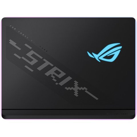 Ноутбук ASUS ROG Strix SCAR 18 G835LW-SA083W (90NR0LI1-M003L0) - Нулевой остаток (Feed)  - Нулевой остаток (Feed) 