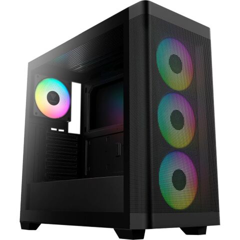 Корпус Gamdias ATHENA M3 (4711514501155) - Корпуса  - Корпуса 