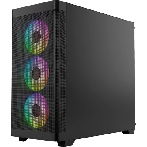 Корпус Gamdias ATHENA M3 (4711514501155) - Корпуса  - Корпуса 