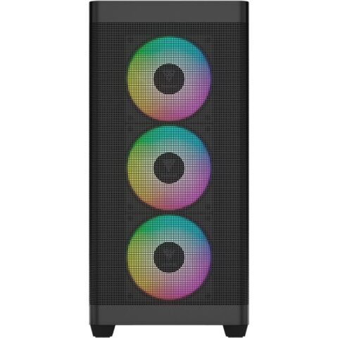 Корпус Gamdias ATHENA M3 (4711514501155) - Корпуса  - Корпуса 