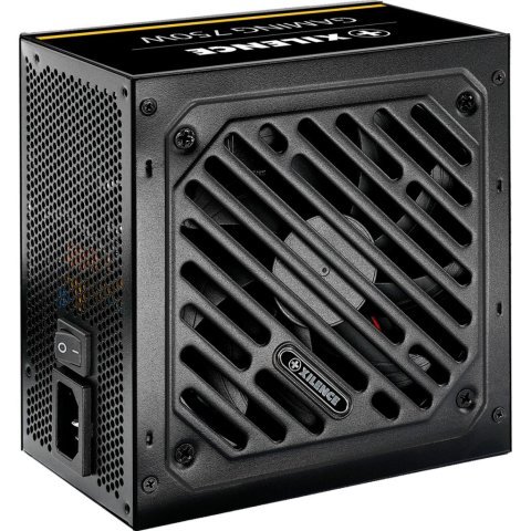 Блок питания Xilence 650W (XP650R12) - Нулевой остаток (Feed)  - Нулевой остаток (Feed) 