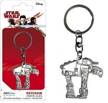 Брелок ABYstyle Star Wars ATM6 Зоряні війни -   -  