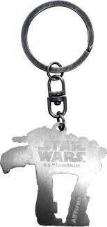 Брелок ABYstyle Star Wars ATM6 Зоряні війни -   -  