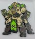 Значок 2018 Blizzcon Blizzard Collectibles Pins Series 6 Orisa -   -  