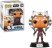 Фигурка Funko Bobble: Star Wars Clone Wars - Ahsoka Tano Звёздные войны фанко Асока Тано 268 - -