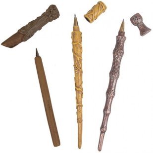 Подарочный набор ручек Harry Potter Pen Set Гарри Поттер