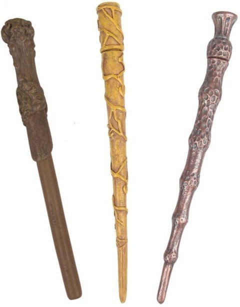 Подарочный набор ручек Harry Potter Pen Set Гарри Поттер - -