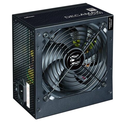 Блок питания Zalman 600W Decamax (ZM600-LX3) - Нулевой остаток (Feed)  - Нулевой остаток (Feed) 