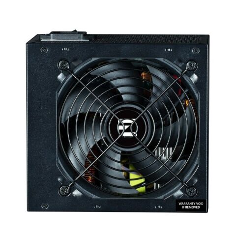 Блок питания Zalman 600W Decamax (ZM600-LX3) - Нулевой остаток (Feed)  - Нулевой остаток (Feed) 