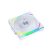 Кулер для корпуса Lian Li Uni Fan SL WIRELESS Reverse, 120-1, Wh (G99.12RSL1W1W.00) - Нулевой остаток (Feed)  - Нулевой остаток (Feed) 