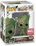 Фігурка Funko Marvel Groot As Venom Грут як Веном Exclusive 1415 -   -  